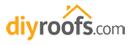 DIY Roofs logo