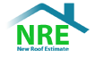 New Roof Estimate Logo